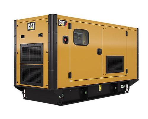 CAT® 100 kVA - DE110E2 – Limited