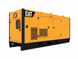 CAT® 770 kVA  -  DE850E0