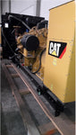 CAT®  Gen Sets - C32-1400-O  S/N: TZJ00170