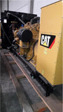 CAT®  Gen Sets - C32-1400-O  S/N: TZJ00170