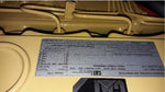 CAT®  Gen Sets - DE165-O  S/N: GTP01731