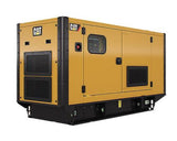 CAT® 30 kVA  -  DE33E0