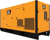 CAT® 550 kVA  -  DE605E0