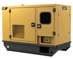 CAT® 15 kVA  -  DE16E3S