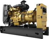 CAT® 16 kVA  -  DE18E3