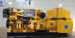 CAT®  Gen Sets - C18  S/N: KJT00181