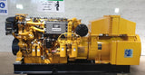 CAT®  Gen Sets - C18  S/N: KJT00181