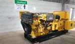 CAT®  Gen Sets - C18  S/N: KJT00181