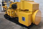 CAT®  Gen Sets - C18  S/N: KJT00181