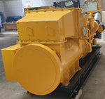 CAT®  Gen Sets - C18  S/N: KJT00181