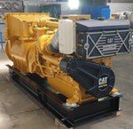 CAT®  Gen Sets - C18  S/N: KJT00181