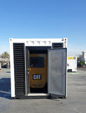 CAT®  Gen Sets - C32-1250-C  S/N: FLX00717