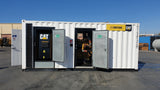 CAT®  Gen Sets - C32-1250-C  S/N: FLX00717