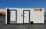 CAT®  Gen Sets - C32-1250-C  S/N: FLX00717