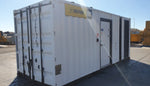 CAT®  Gen Sets - C32-1250-C  S/N: FLX00717