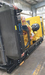 CAT®  Gen Sets - C32-1250-O  S/N: FLX00821