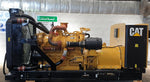 CAT®  Gen Sets - C32-1250-O  S/N: FLX00821