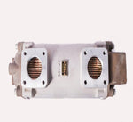 Marine Heat Exchangers for CAT 3408 - MM000025301-01