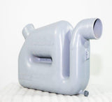 Marine Muffler - MM0000196-01