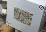 Marine Steering System - AEMR0000C-01