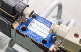 Marine Steering System - AEMR0000C-01