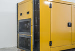 Canopy - for GEP33 Gensets