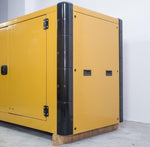 Canopy - for GEP33 Gensets