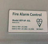 Fire Alarm System - AN000009401